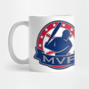 MVP - Most Valuable Player Mug